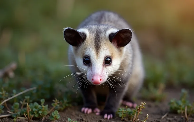 Comprehensive Possum Property Inspection Port of Brisbane