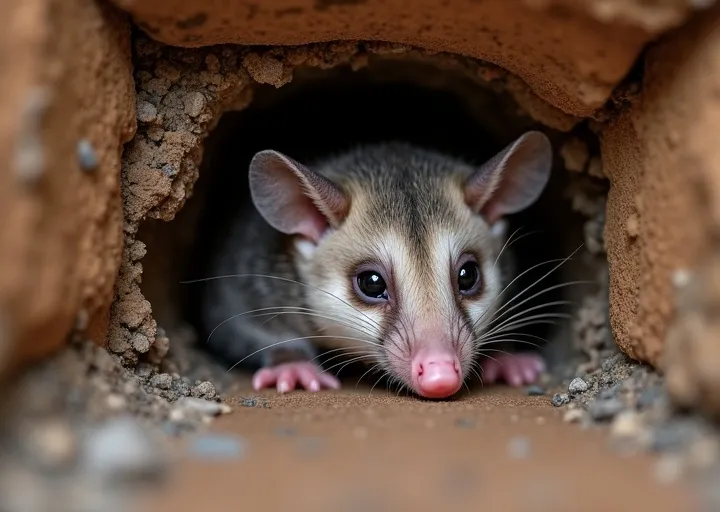 Humane Possum Removal Consultation Port of Brisbane