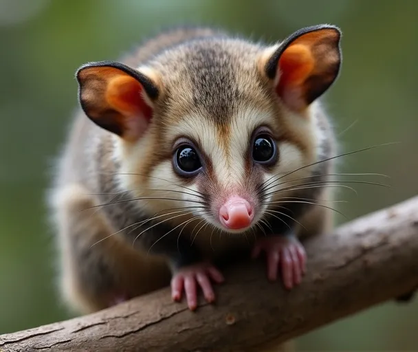 Possum Relocation & Release Port of Brisbane