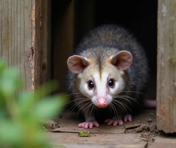 Professional Possum Box Installation Services Port of Brisbane| Fresho Possum Removal Port of Brisbane