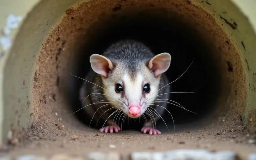 Professional Possum Prevention Services Port of Brisbane